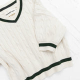 Prep Knit Jumper
