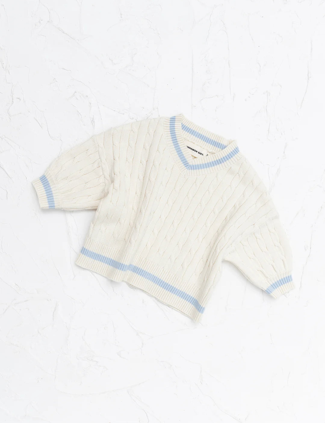 Prep Knit Jumper