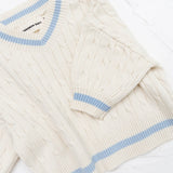 Prep Knit Jumper