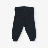 BB Soft Knit Leggings | Marine