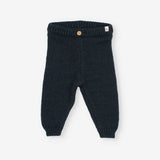 BB Soft Knit Leggings | Marine