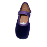 Pepe Violet Mary Jane
