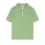 Polo | Apple Melange