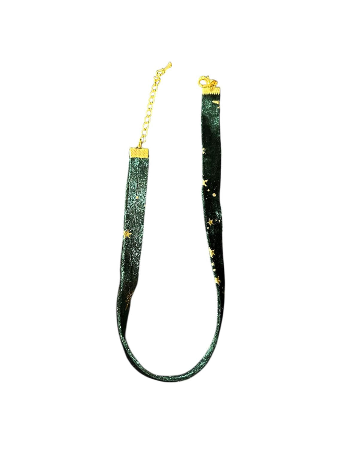 Velvet Choker