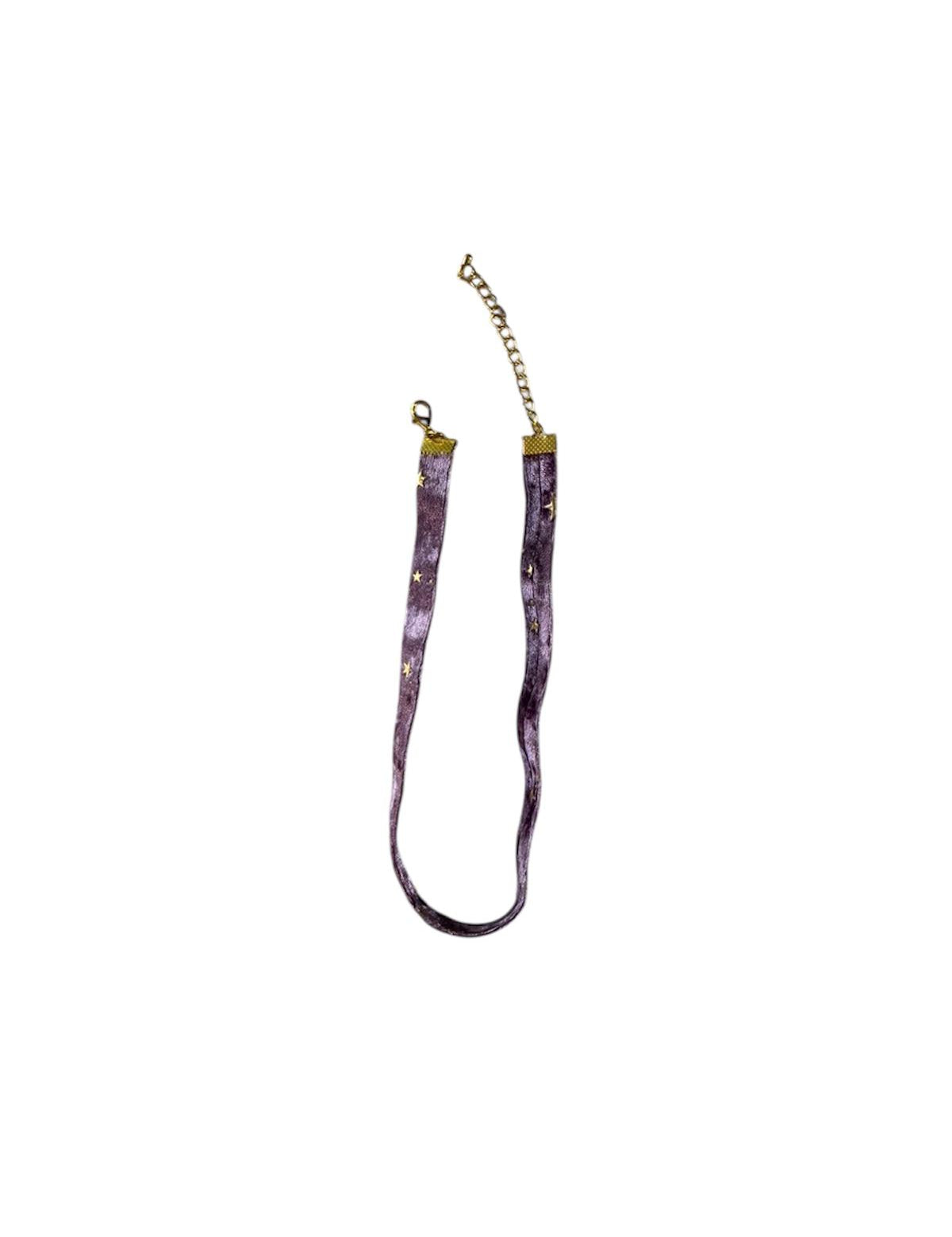 Velvet Choker