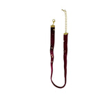 Velvet Choker