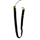 Velvet Choker