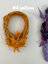 Load image into Gallery viewer, Bandana Necklace
