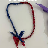 Bandana Necklace