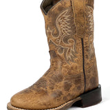 Nashville Boots | Brown