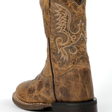Nashville Boots | Brown