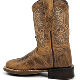 Nashville Boots | Brown