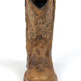 Nashville Boots | Brown