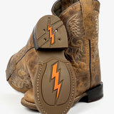 Nashville Boots | Brown