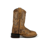 Nashville Boots | Brown