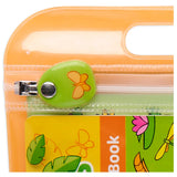 Mini Traveler Coloring & Activity Kit - Jungle Friends