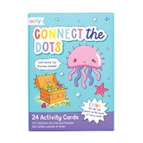 Connect the Dots Activity Cards