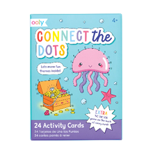 Load image into Gallery viewer, Connect the Dots Activity Cards
