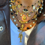 COLLIER BELYA