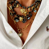 Collier Cord Lover