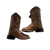Nashville Boots | Brown