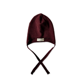 Isotta 2 Piece Set | Burgundy