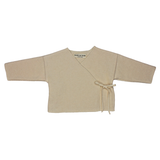 Clementina Wrap Set | Naturale