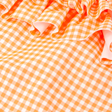 Swimsuit | Orange
