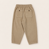 Giacomo pant | Ecru