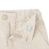 Boy Pants | Sand