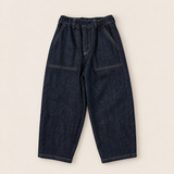 Guglielmo Denim | Denim Blue