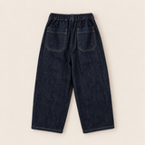 Guglielmo Denim | Denim Blue