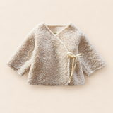 Teddy Wrap | Naturale