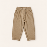 Giacomo pant | Ecru