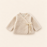 Teddy Wrap | Naturale