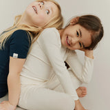 Petriciask Longsleeve T-Shirt | Black