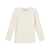 Petriciask Longsleeve T-Shirt | Off White