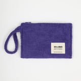 Ultra Violet | Little Waterproof Pouch