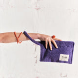 Ultra Violet | Little Waterproof Pouch