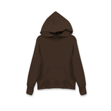 Dylan Hoodie | Chocolate