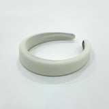 Thick Sponge Hairband