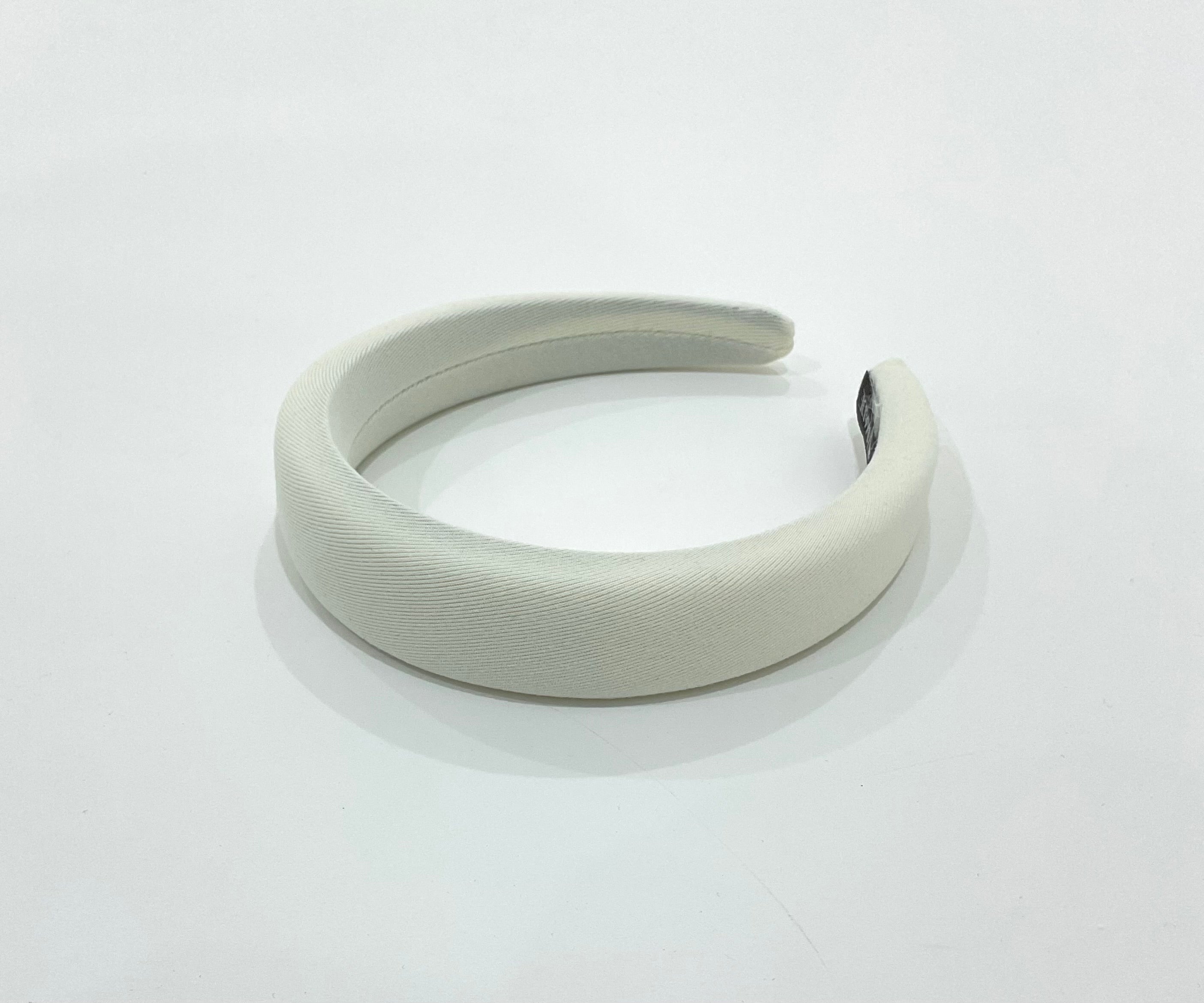 Thick Sponge Hairband