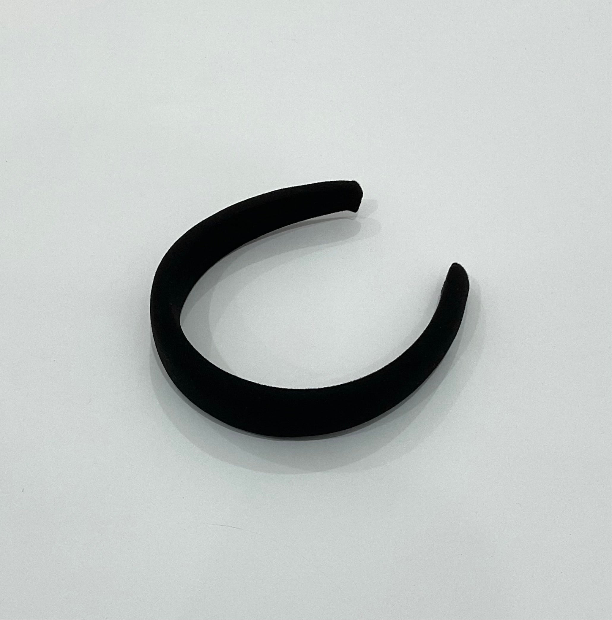 Thick Sponge Hairband