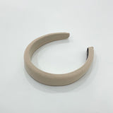Thick Sponge Hairband