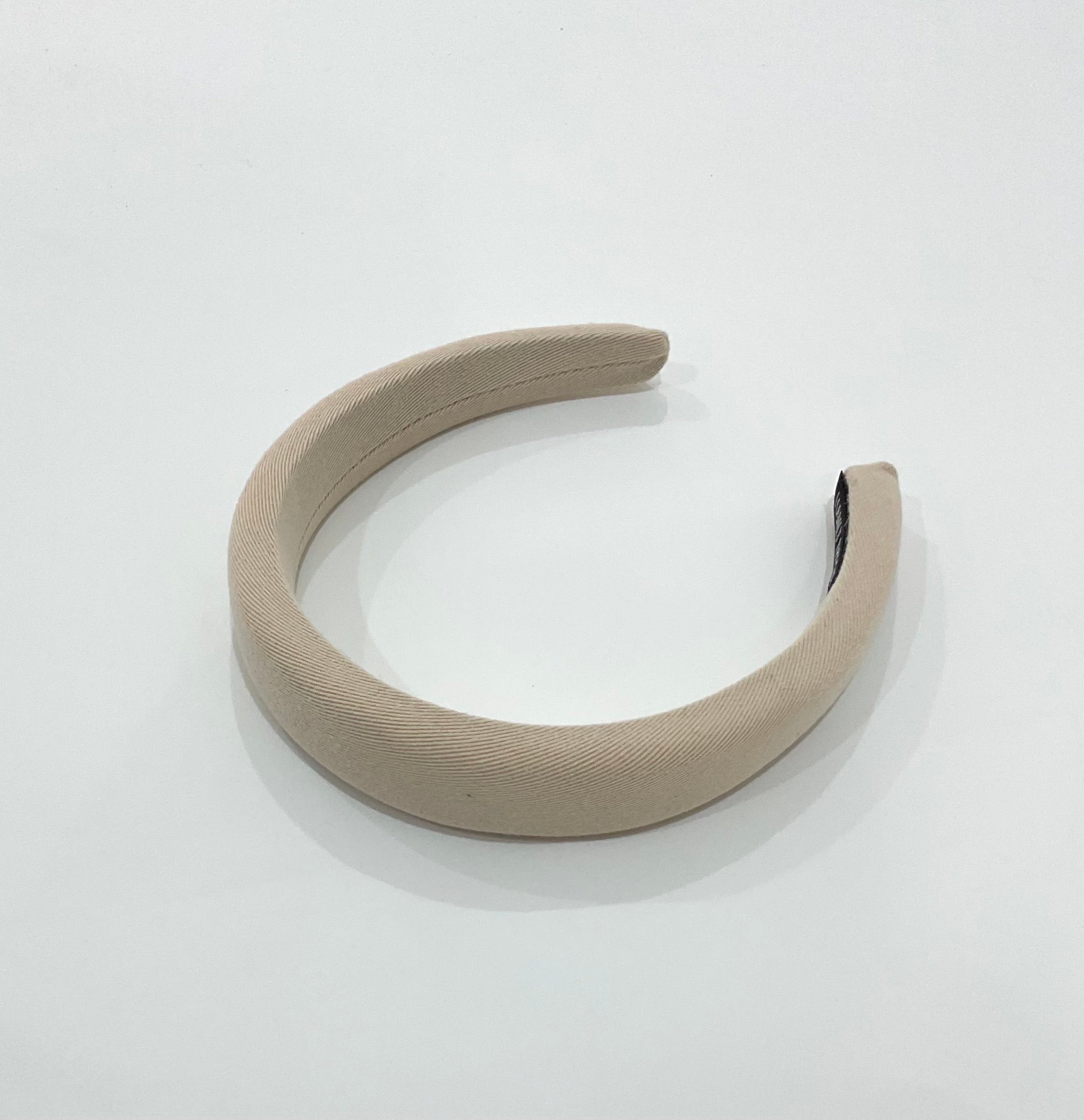 Thick Sponge Hairband