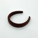 Thick Sponge Hairband