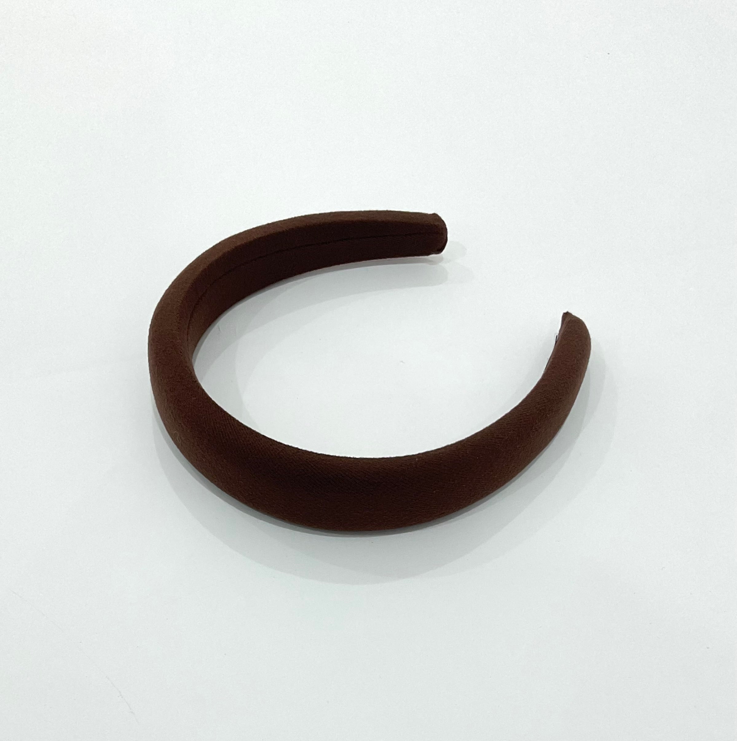 Thick Sponge Hairband