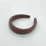 Thick Sponge Hairband