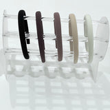 Cotton Thin Sponge Hairband