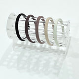 Cotton Thin Sponge Hairband